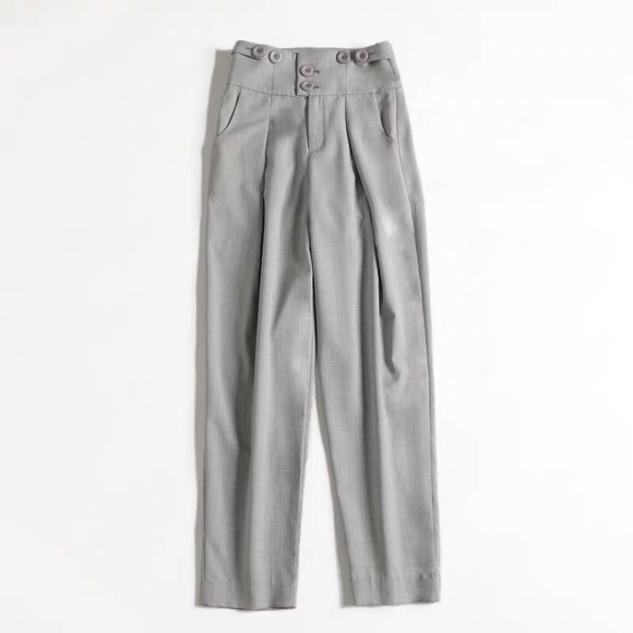 Jmont Winkle Resistant Trousers - Picture 1 of 7